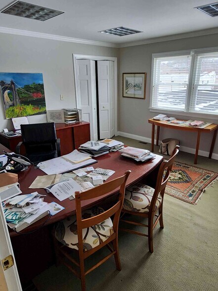 More Photos Of 600 National Rd, Wheeling Storefront Retail Office For Sale