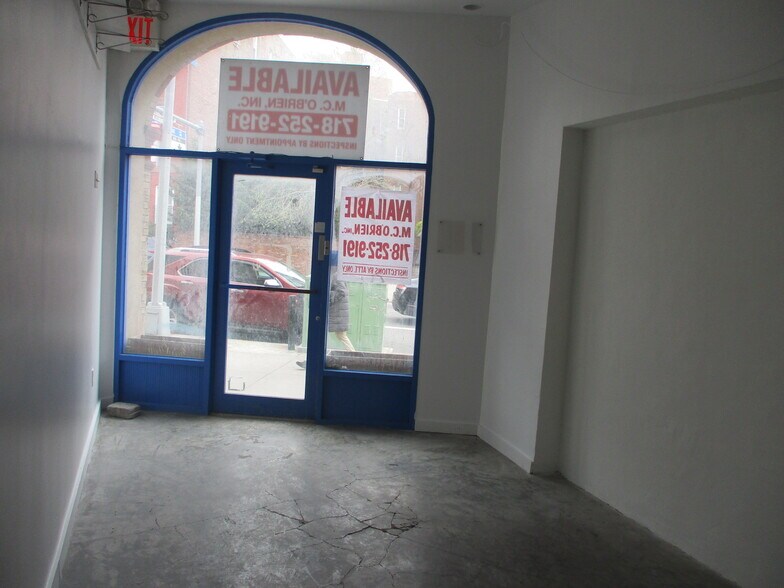 More Photos Of 900 Fulton St, Brooklyn Storefront For Lease