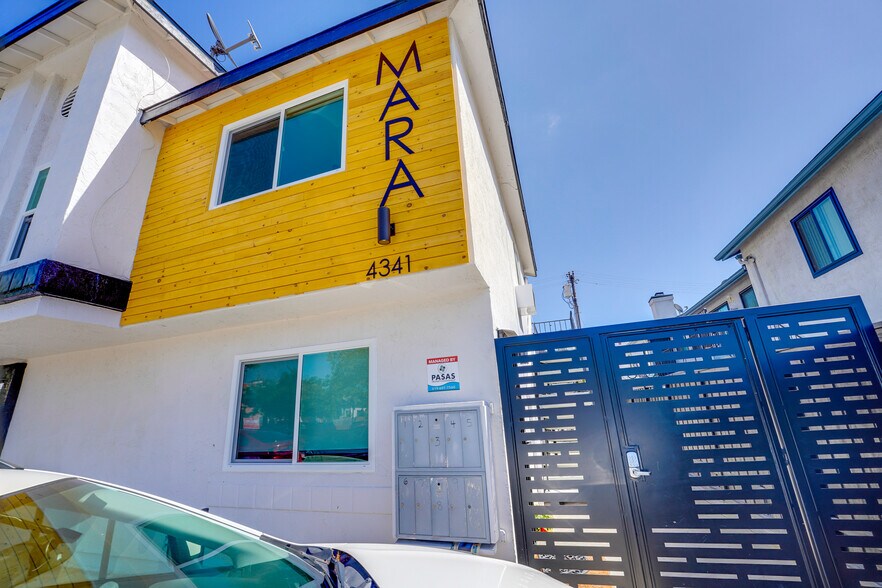 More Photos Of 4341 Texas St, San Diego Apartments For Sale