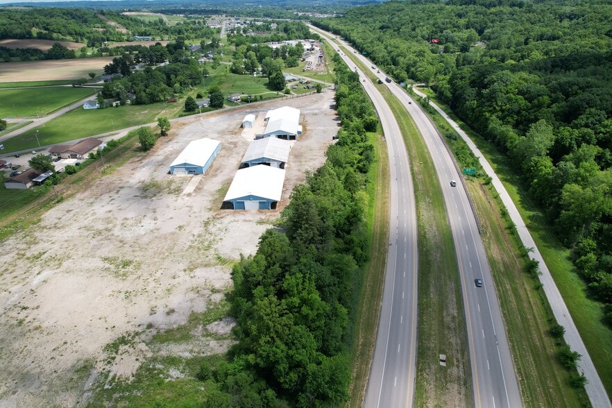 More Photos Of 1490 Truss Rd SW, New Philadelphia Warehouse For Sale