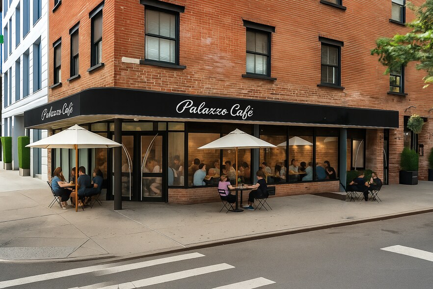 More Photos Of 334 Grand St, New York Apartments For Lease