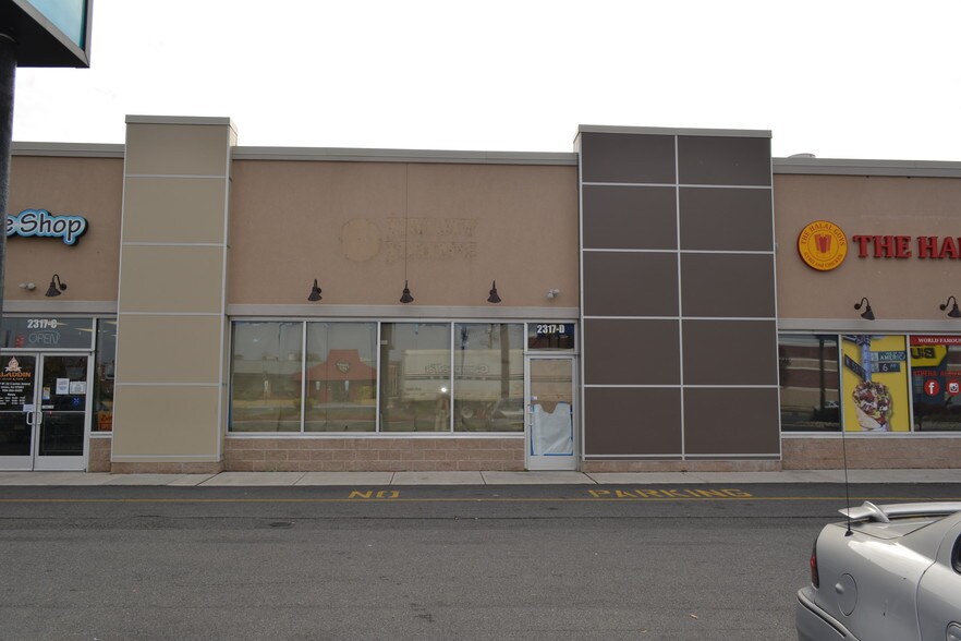 More Photos Of 2317 US Highway 22 W, Union Township Freestanding For Lease