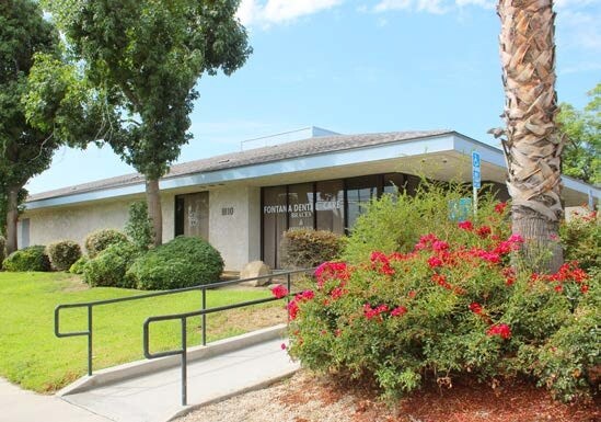 More Photos Of 8110 Mango Ave, Fontana Medical For Lease