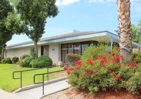 More Photos Of 8110 Mango Ave, Fontana Medical For Lease