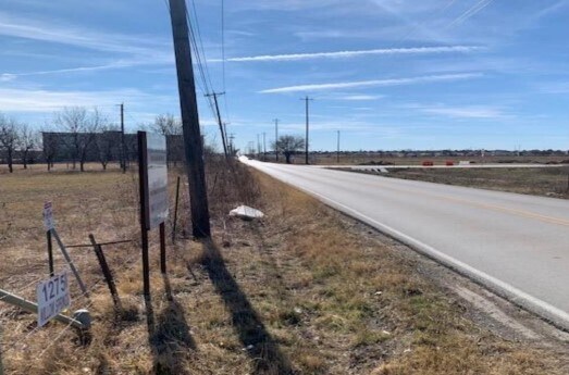 More Photos Of 12650 Willow Springs Rd, Haslet Land For Sale