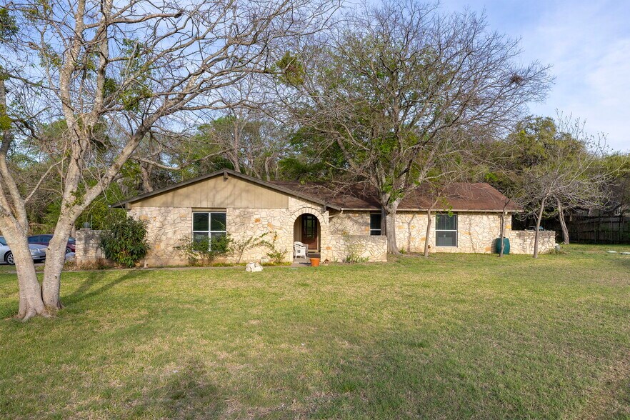 More Photos Of 21 Wildflower Trl, Round Rock Land For Sale
