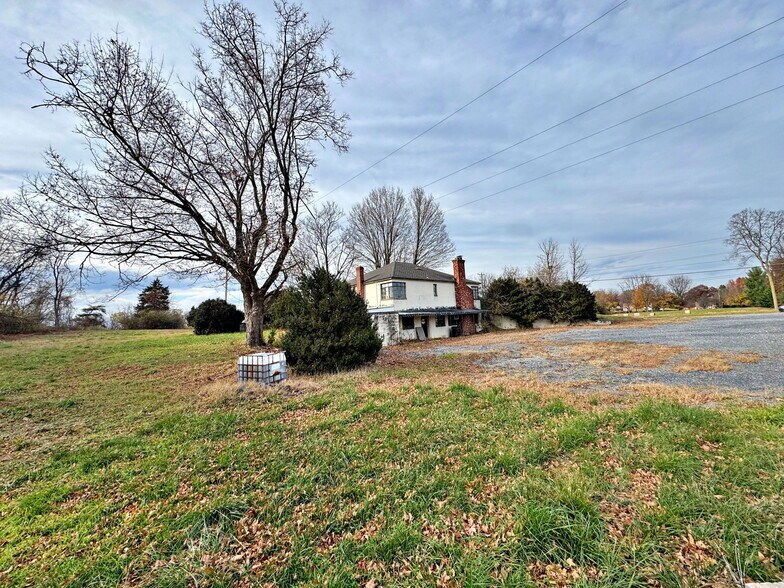 More Photos Of 7174 Martinsburg Pike, Shepherdstown Land For Sale