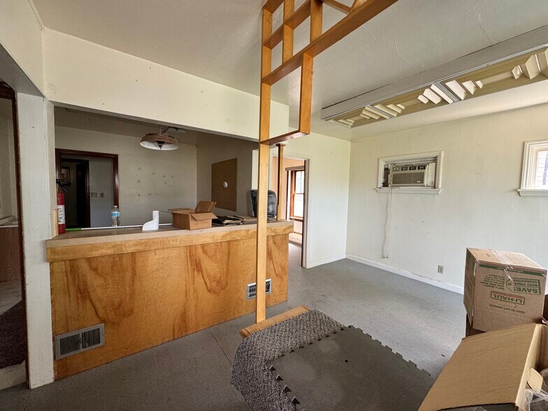 More Photos Of 120 9th Ave N, Buhl Multifamily For Sale