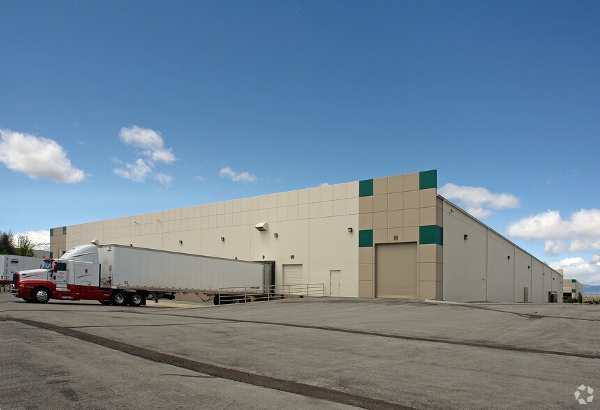 Primary Photo Of 4643 Aircenter Cir, Reno Manufacturing For Lease
