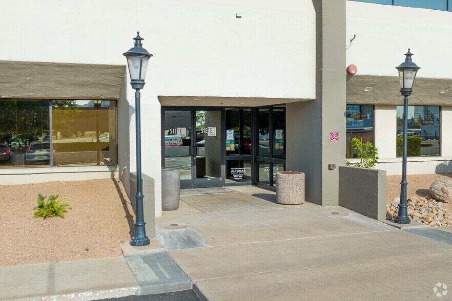 More Photos Of 3707 N 7th St, Phoenix Office For Lease
