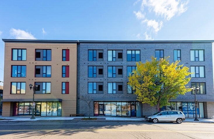 More Photos Of 848 Payne Ave, Saint Paul Apartments For Lease