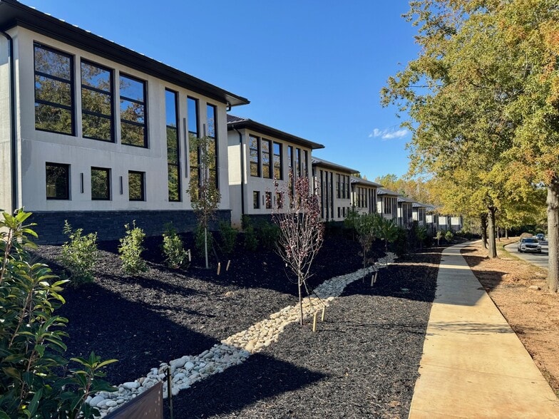 Primary Photo Of 248 Singleton rd, Mooresville Self Storage For Sale