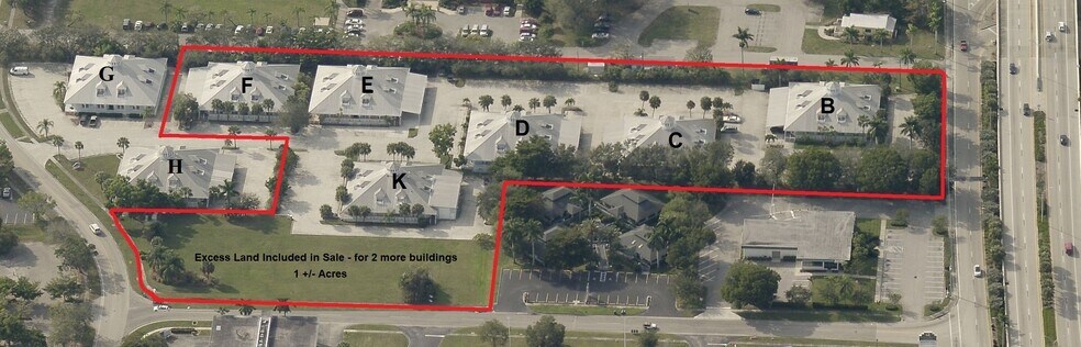 More Photos Of , Fort Myers Office For Sale