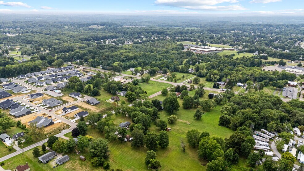 More Photos Of 4300 Massillon Road, North Canton Land For Sale