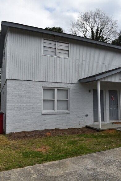 More Photos Of 1156 Triple Hill Dr, Macon-Bibb Multifamily For Sale