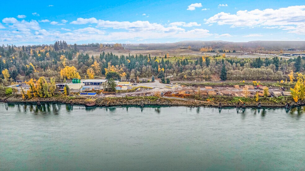 More Photos Of 18637 SE Evergreen Hwy, Vancouver Warehouse For Sale