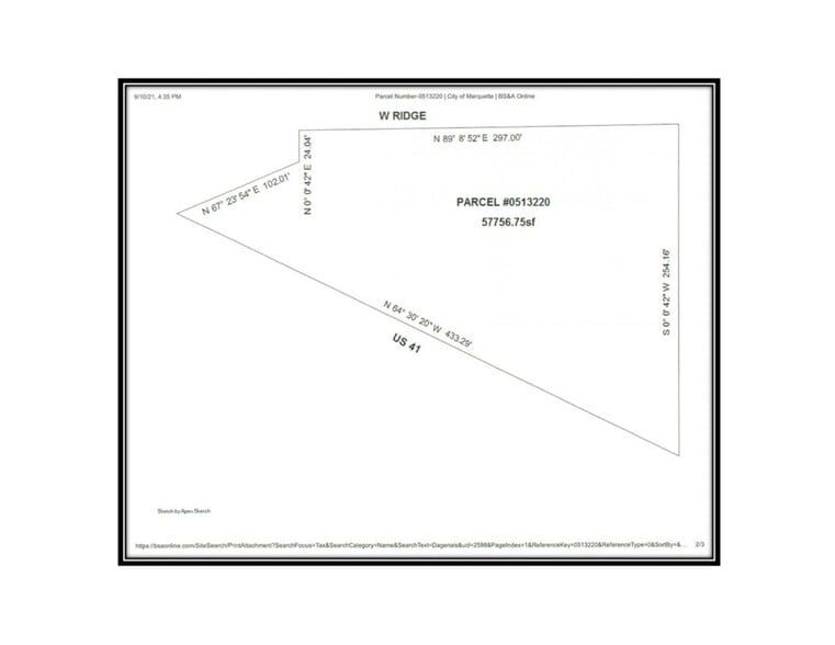 More Photos Of 2080 US Highway 41 W, Marquette Auto Dealership For Sale