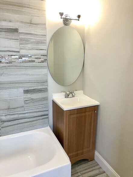 More Photos Of 1041 St. Paul St, Baltimore Multifamily For Sale