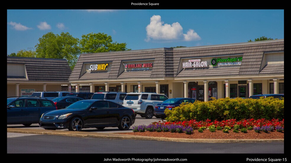 More Photos Of 955-995 Kempsville Rd, Virginia Beach Unknown For Lease