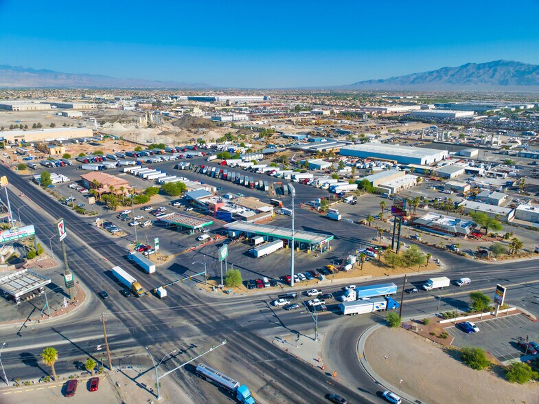 Primary Photo Of , North Las Vegas General Retail For Sale
