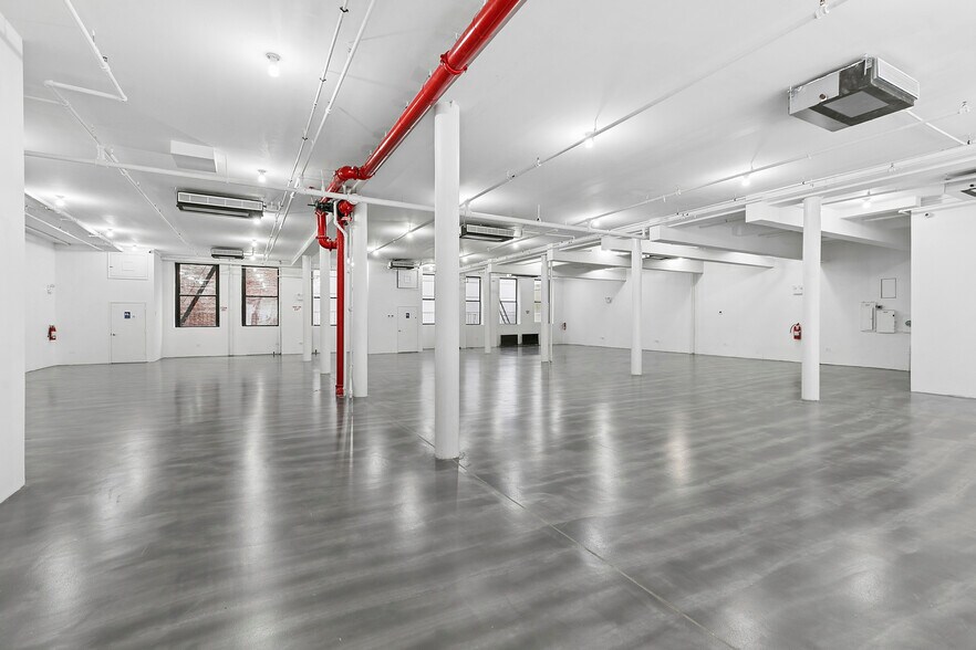 More Photos Of 13-17 Crosby St, New York Office For Lease
