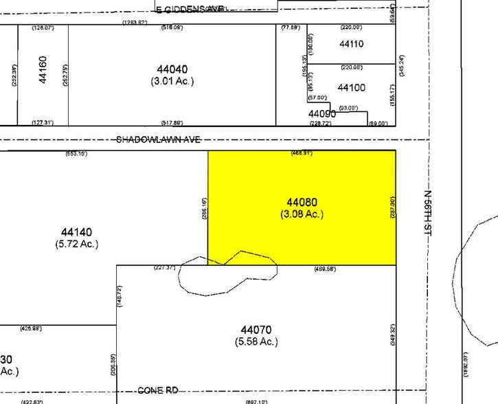 More Photos Of 5118 N 56th St, Tampa Office For Lease