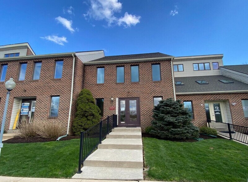 More Photos Of 104 Schubert Dr, Downingtown Office For Lease