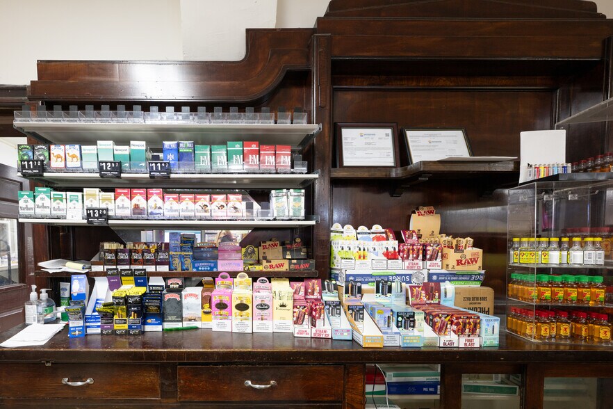 More Photos Of 1635 Broadway, Bethlehem Storefront For Sale