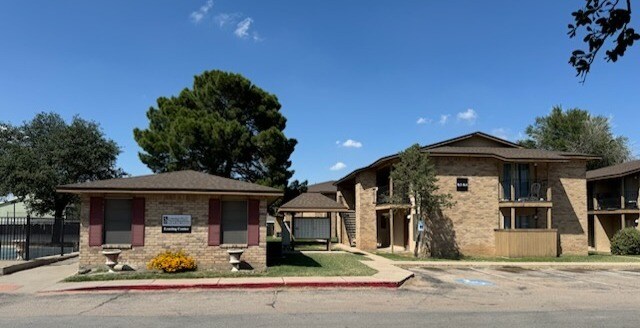 More Photos Of 3001 N Midland Dr, Midland Apartments For Sale
