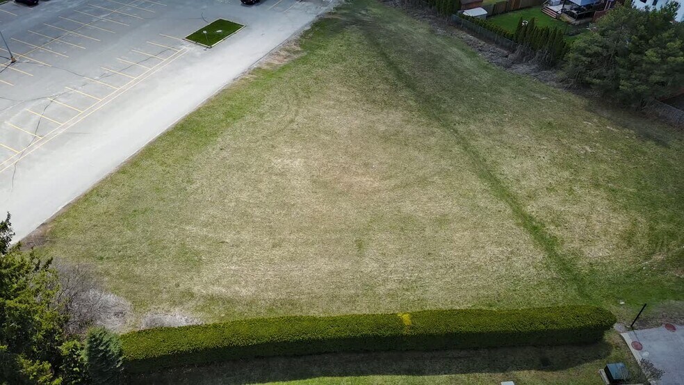 Primary Photo Of 21 Niagara Dr, Oshawa Land For Sale