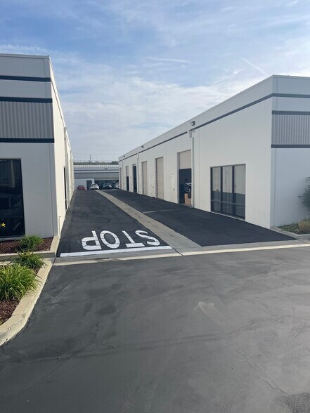 More Photos Of 1921 N Gaffey St, San Pedro Warehouse For Lease