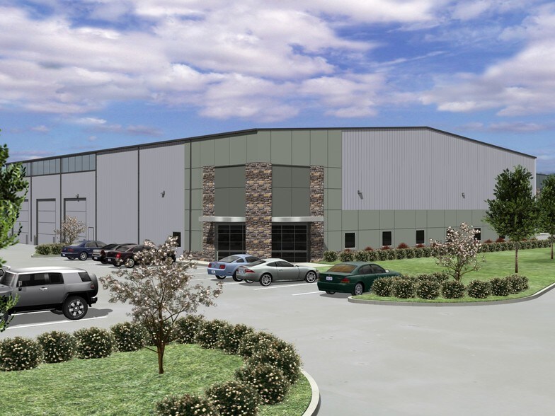 Primary Photo Of 16217 North Fwy, Houston Unknown For Lease