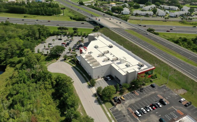More Photos Of 4850 Lawing Ln, Orlando Freestanding For Sale