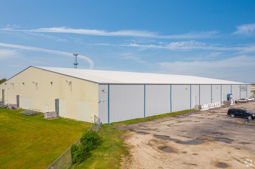 More Photos Of 2922 S State Highway 205, Rockwall Baseball Field For Lease