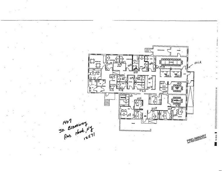 More Photos Of 7401 S Broadway, Red Hook Office For Sale