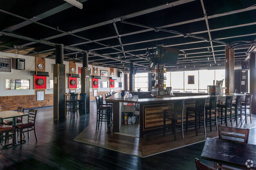 More Photos Of 2500 Grant Ave, Philadelphia Freestanding For Lease