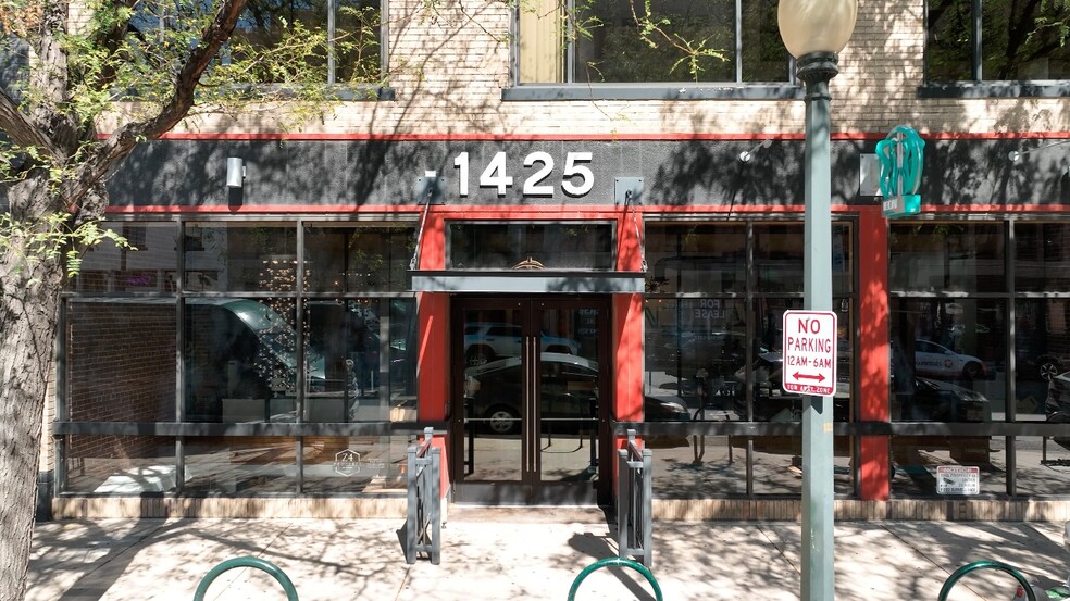 Primary Photo Of 1425 Market St, Denver Office For Lease