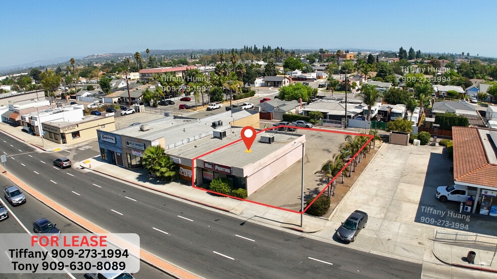 More Photos Of 6346 Beach Blvd, Buena Park Storefront Retail Office For Lease