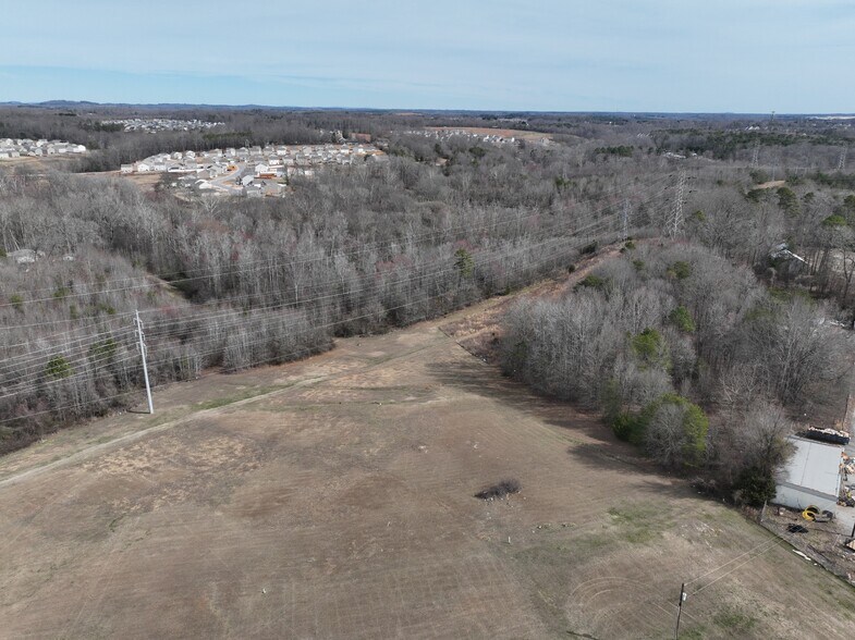 More Photos Of 942 Gap Creek Rd, Lyman Land For Sale