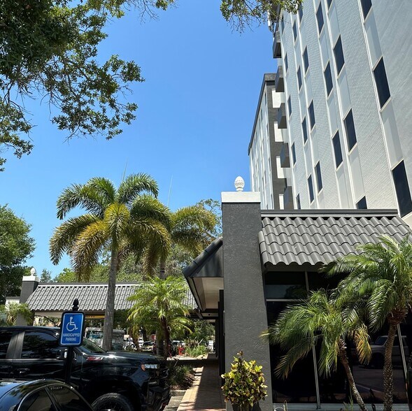 More Photos Of 4700-4708 N Habana Ave, Tampa Medical For Lease