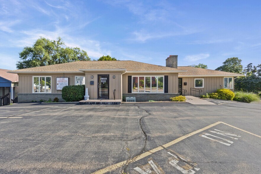 Primary Photo Of 2080 W Ridge Rd, Greece Medical For Lease