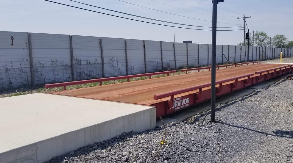 More Photos Of 5618 US Highway 20A, Delta Warehouse For Lease