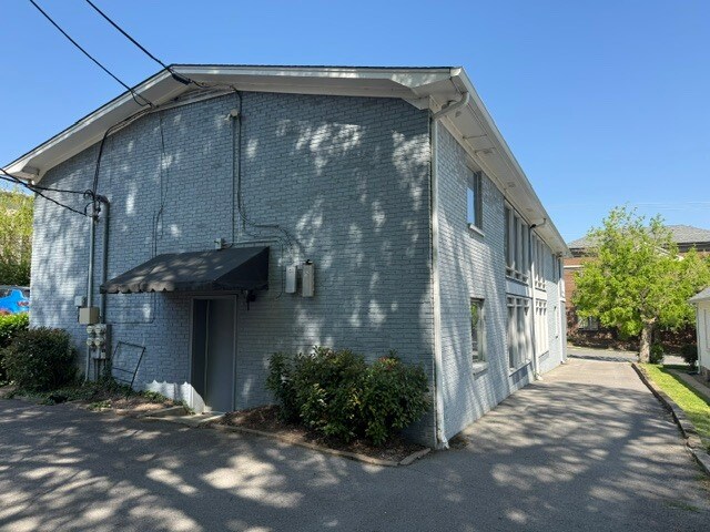 More Photos Of 3015 Poston Ave, Nashville Medical For Sale