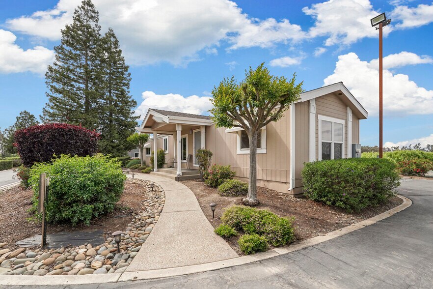 More Photos Of 10675 Valensin Rd, Galt Winery Vineyard For Sale