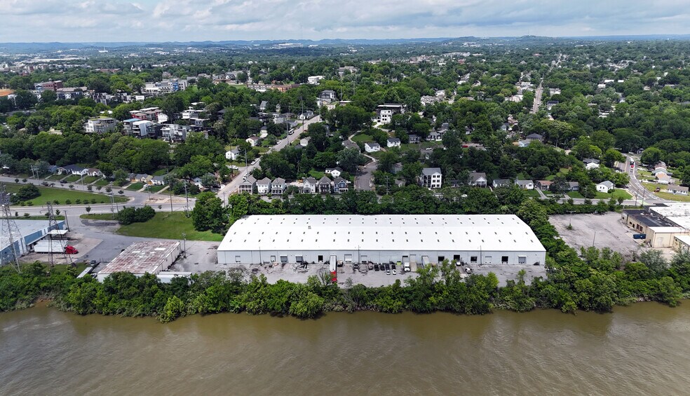 More Photos Of 1200-1310 Davidson St, Nashville Industrial For Lease