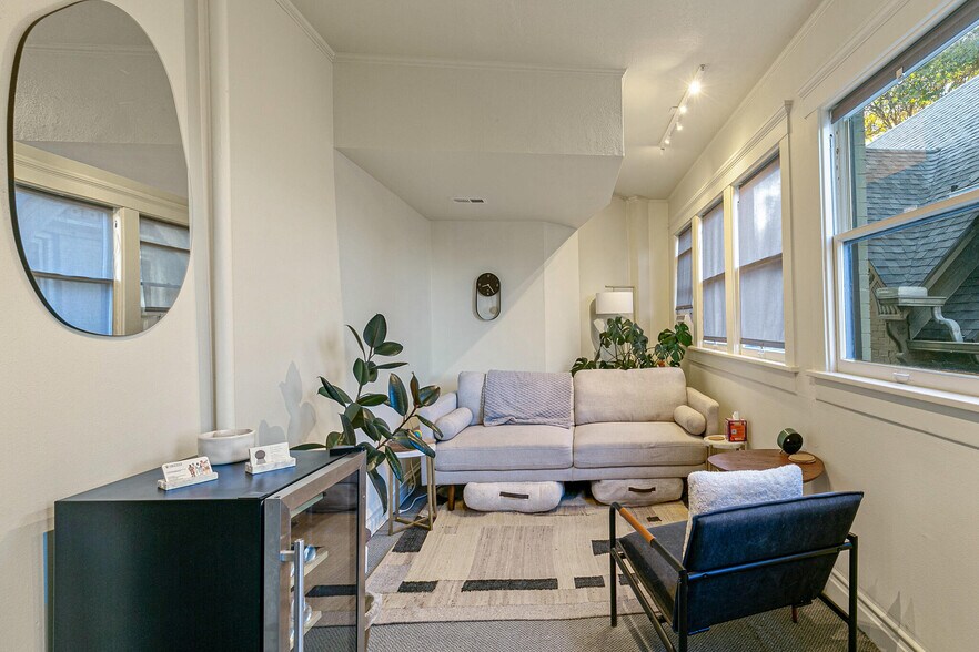 More Photos Of 1557 Ogden St, Denver Office Residential For Sale