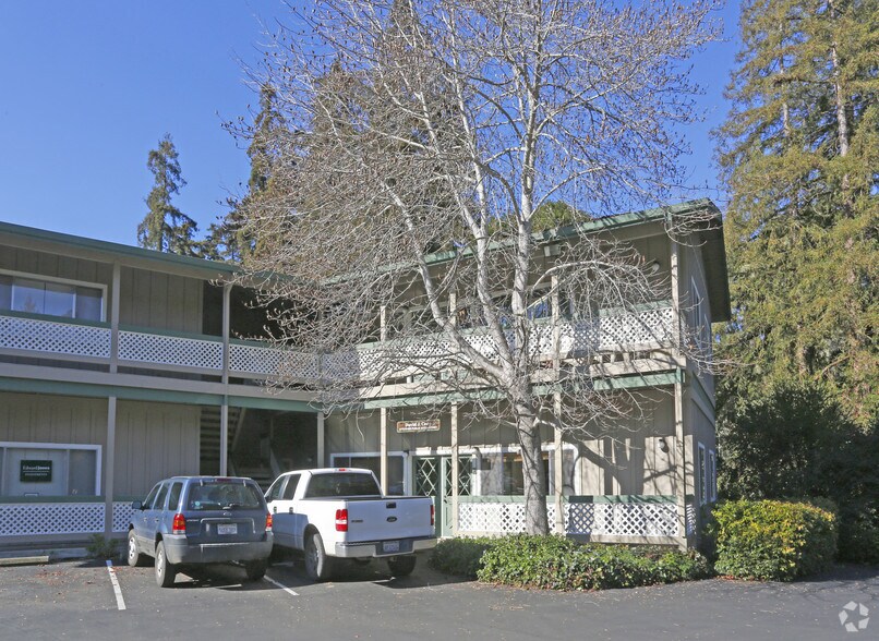 More Photos Of 9055 Soquel Dr, Aptos Office For Lease