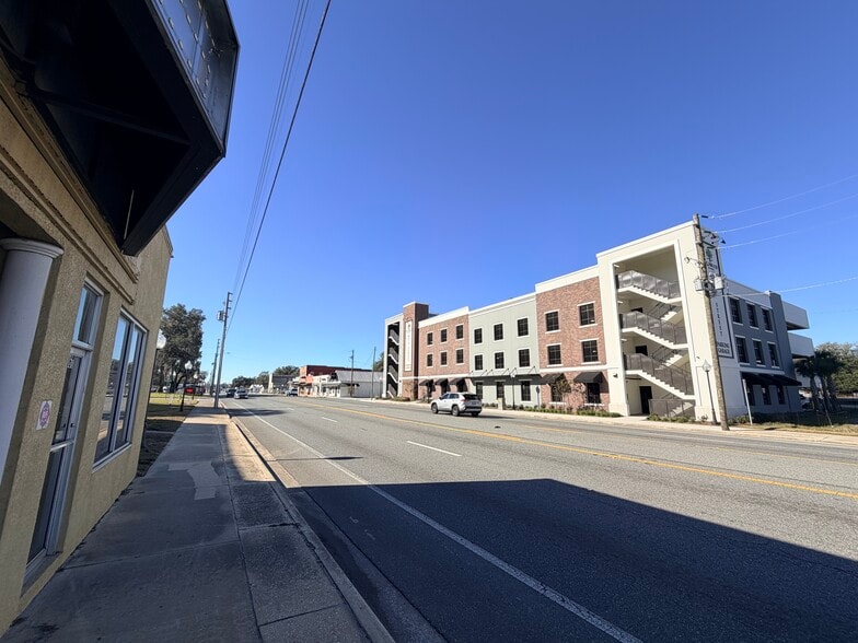 More Photos Of 103 N Main St, Wildwood Storefront For Sale