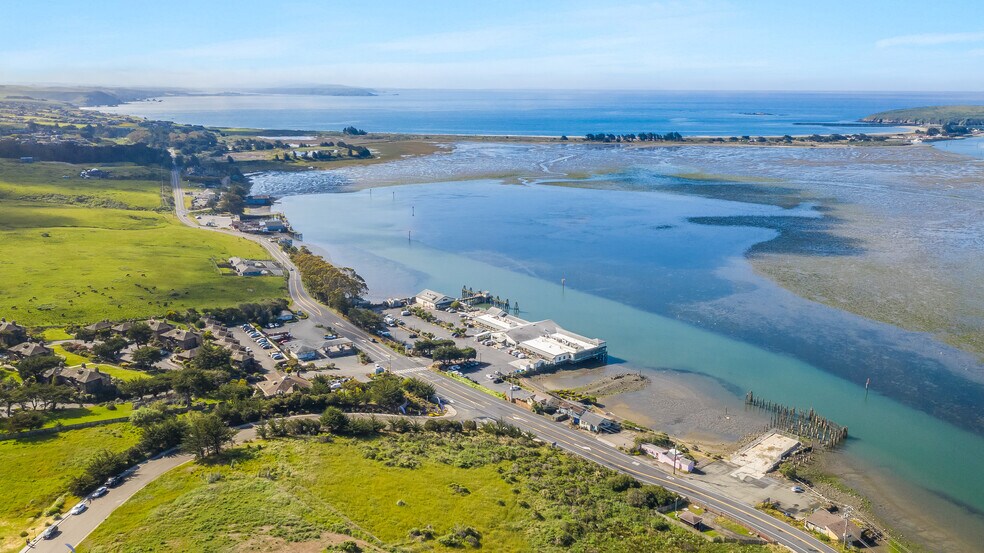 More Photos Of 153 Harbor View Way, Bodega Bay Land For Sale