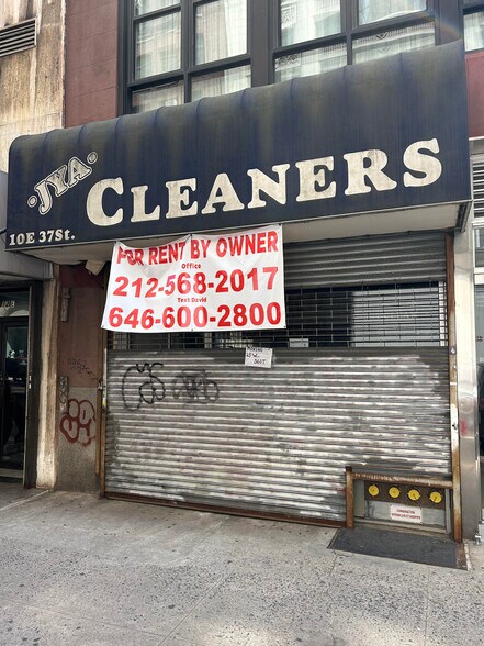 More Photos Of 10 E 37th St, New York Office For Lease